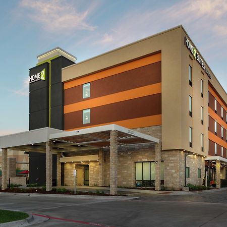Home2 Suites By Hilton Fort Collins Bagian luar foto