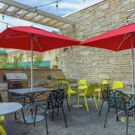 Home2 Suites By Hilton Fort Collins Bagian luar foto