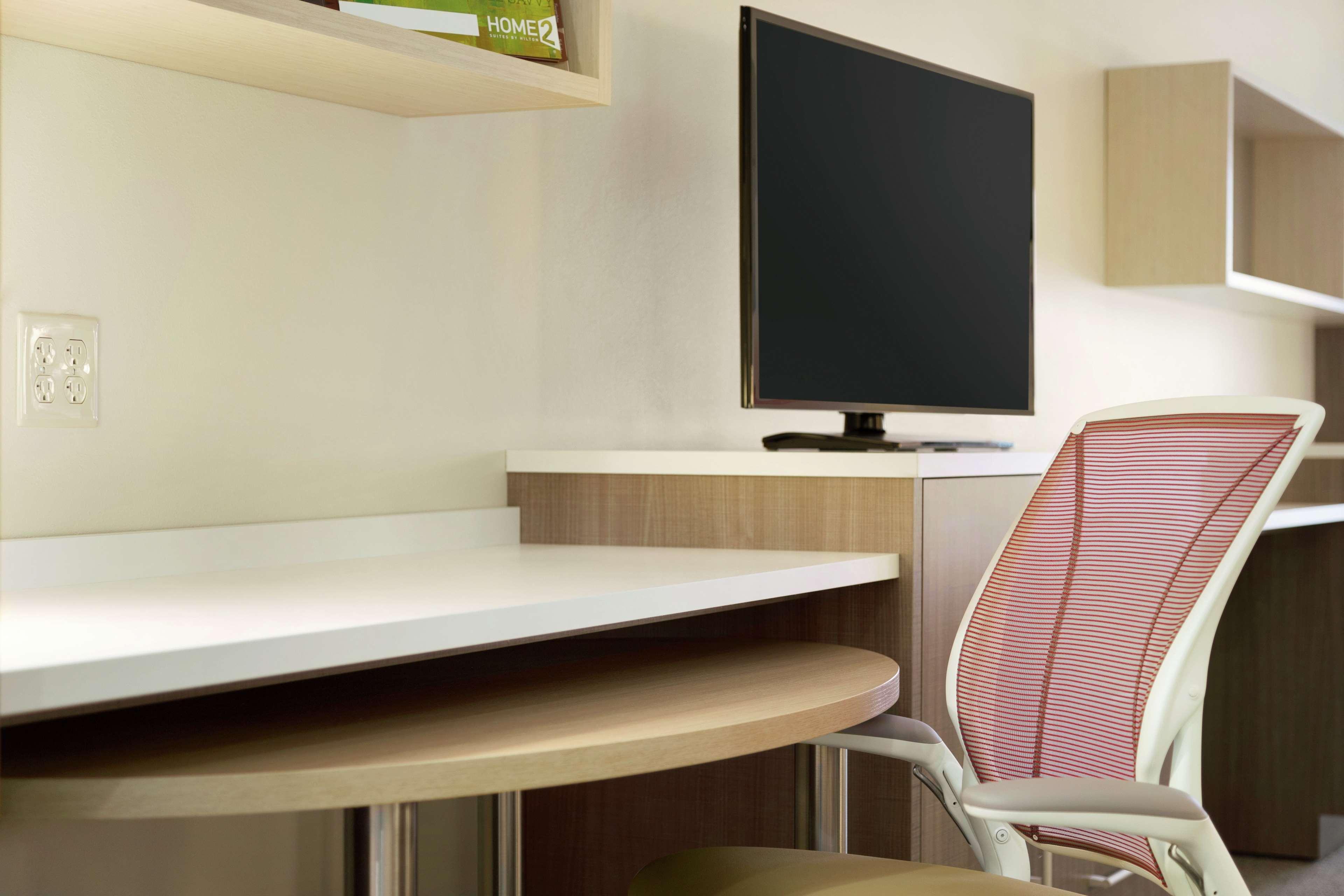 Home2 Suites By Hilton Fort Collins Bagian luar foto