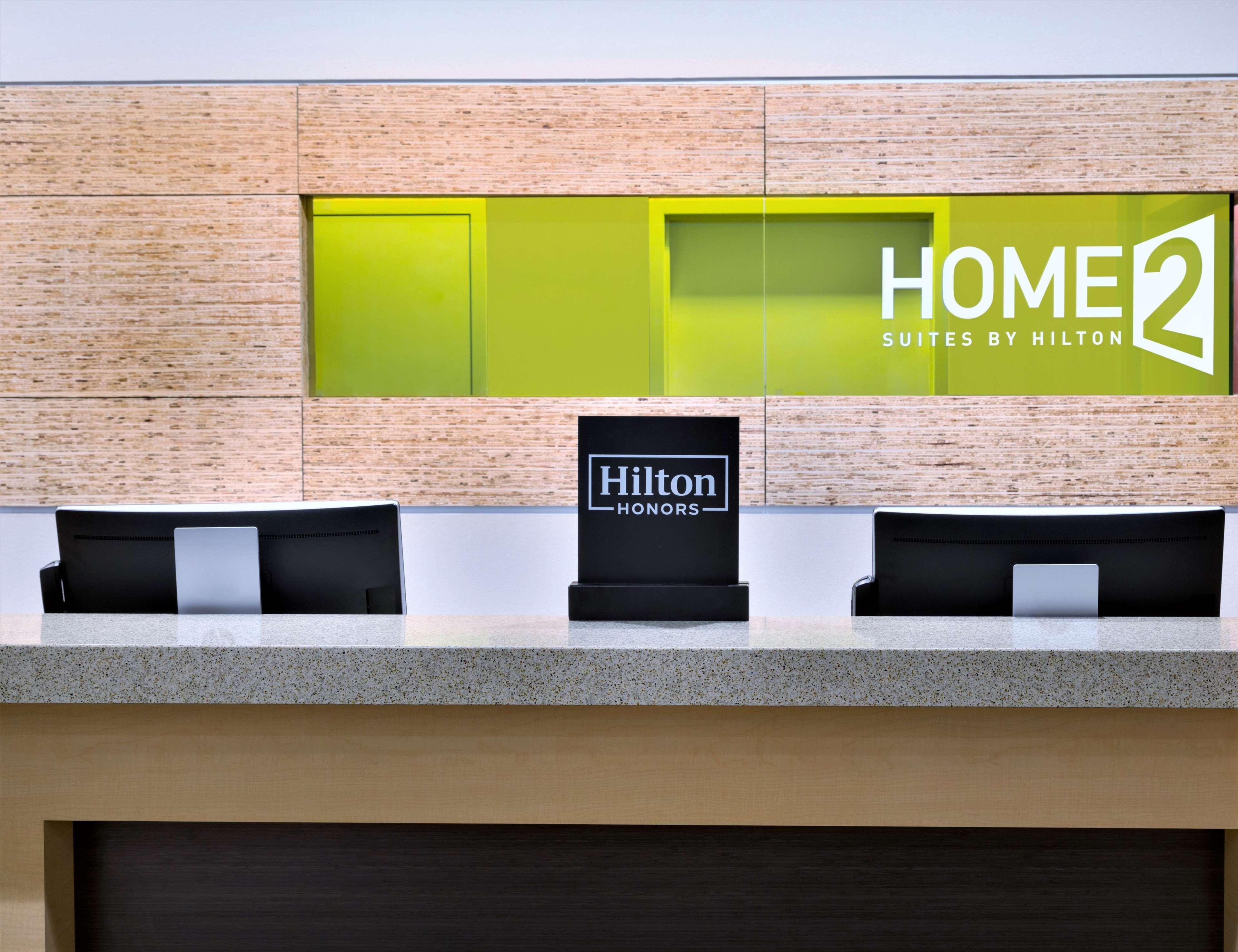 Home2 Suites By Hilton Fort Collins Bagian luar foto