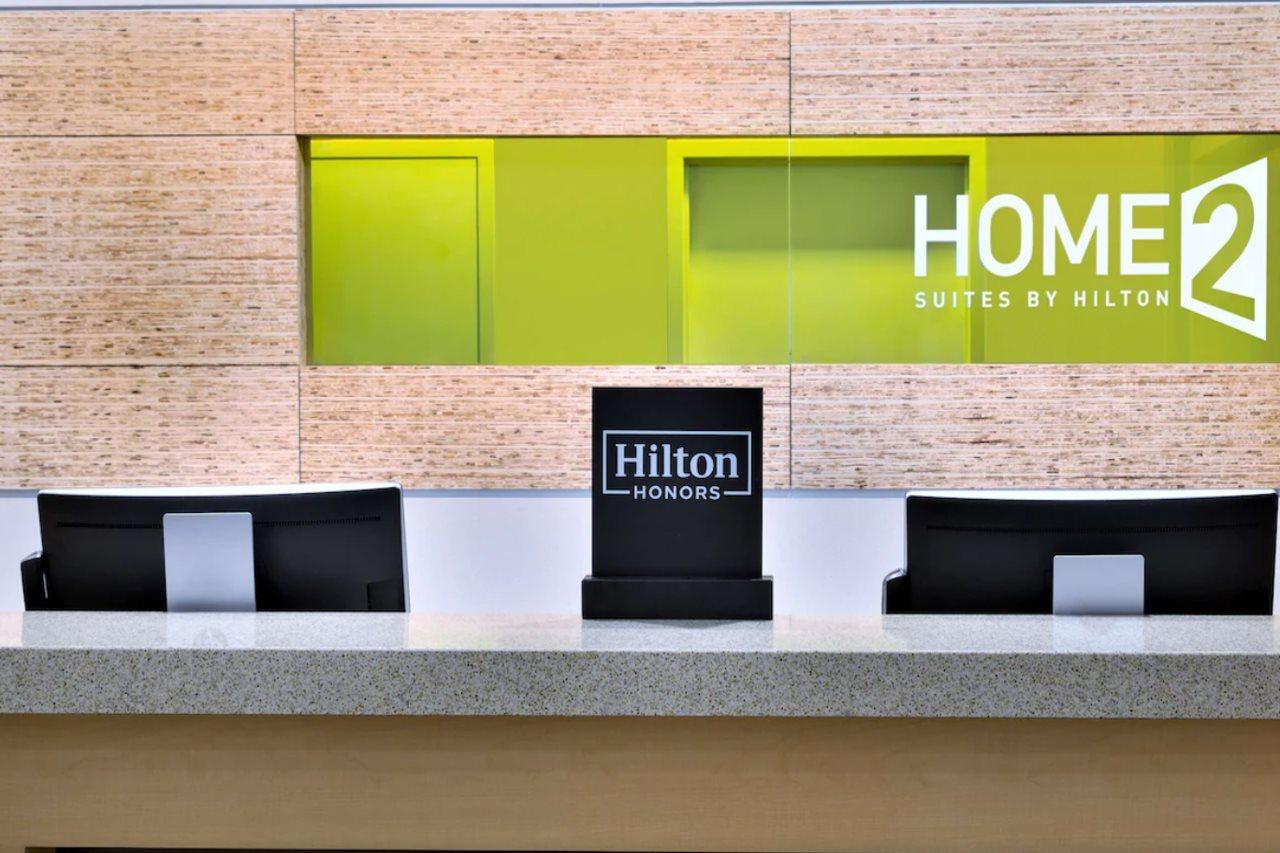 Home2 Suites By Hilton Fort Collins Bagian luar foto