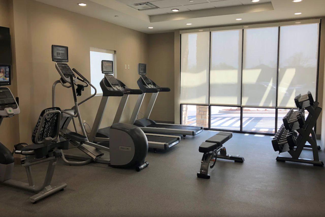Home2 Suites By Hilton Fort Collins Bagian luar foto