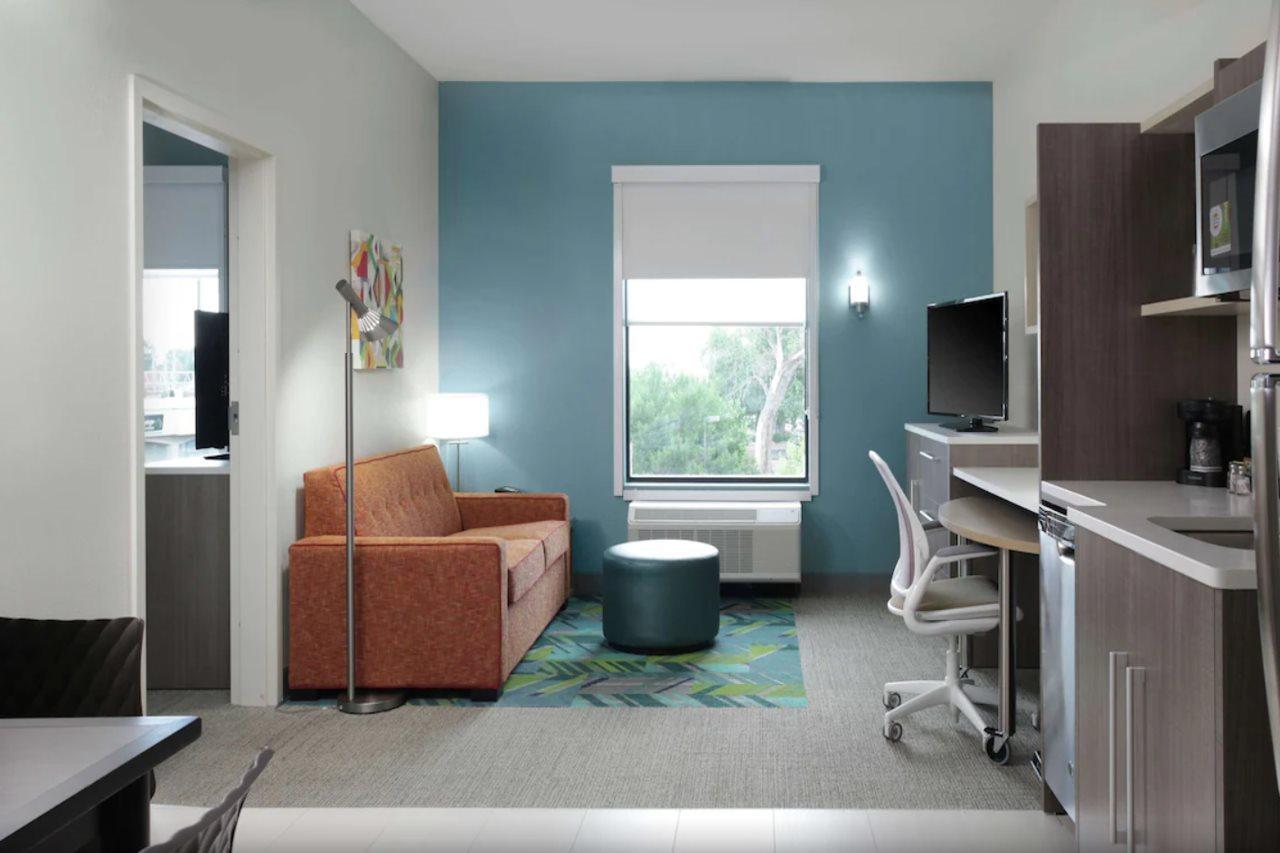 Home2 Suites By Hilton Fort Collins Bagian luar foto
