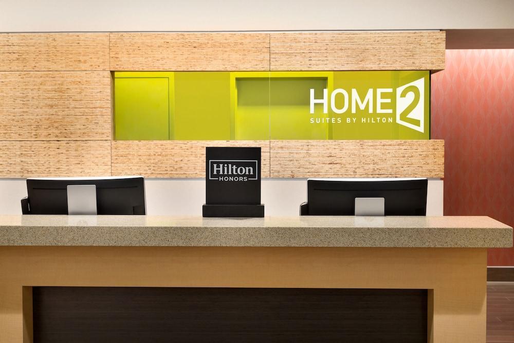 Home2 Suites By Hilton Fort Collins Bagian luar foto