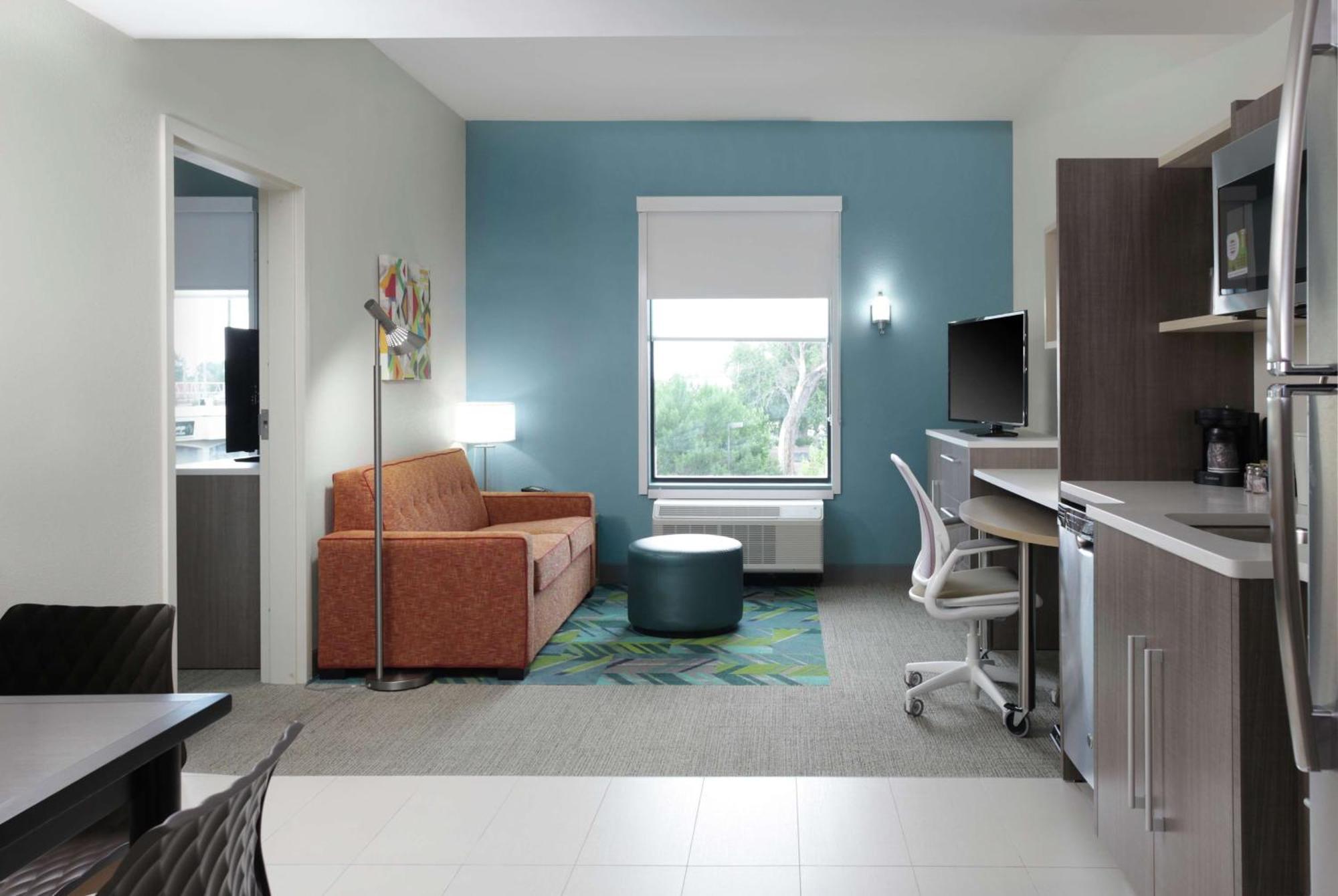 Home2 Suites By Hilton Fort Collins Bagian luar foto