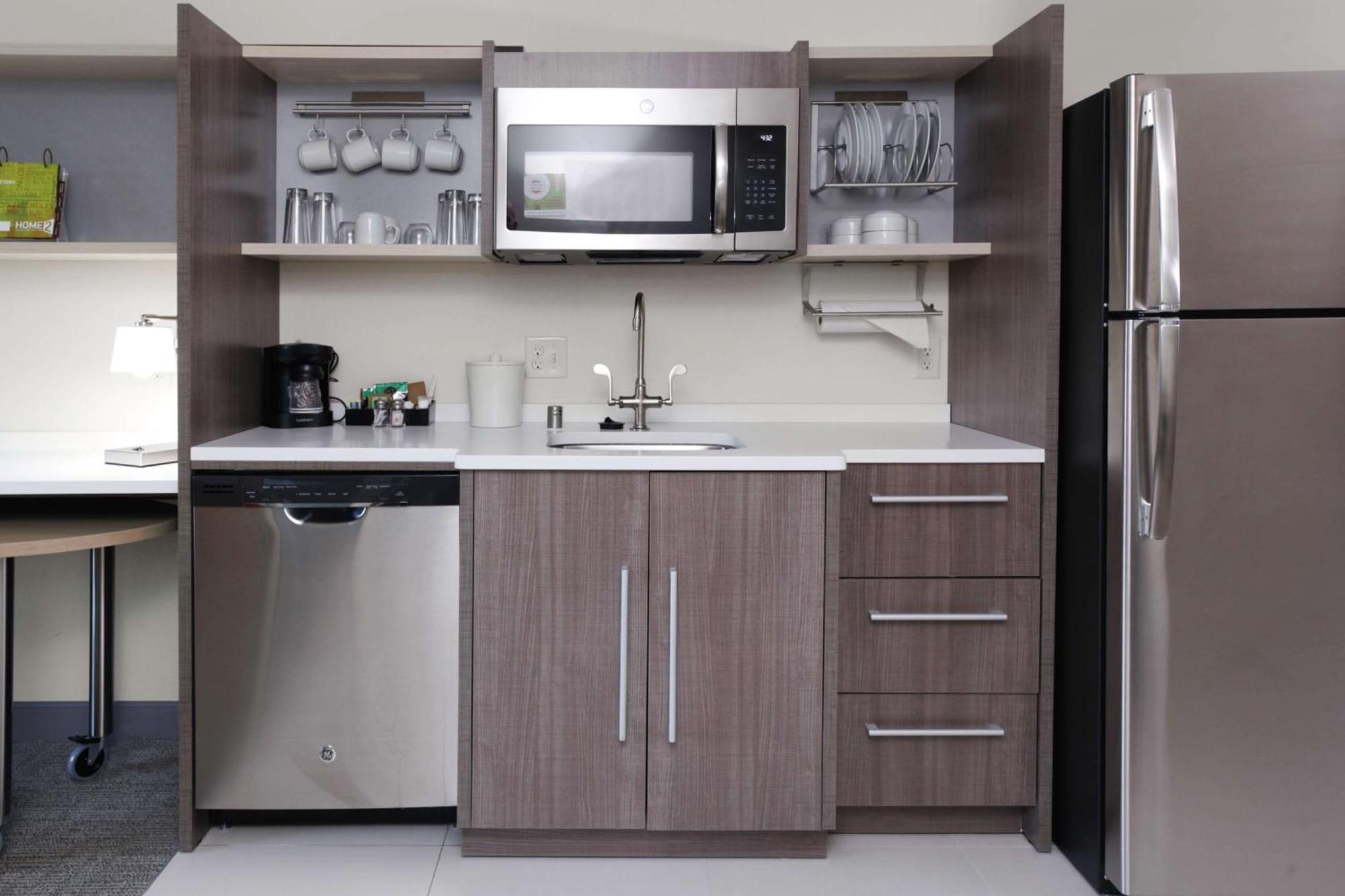 Home2 Suites By Hilton Fort Collins Bagian luar foto