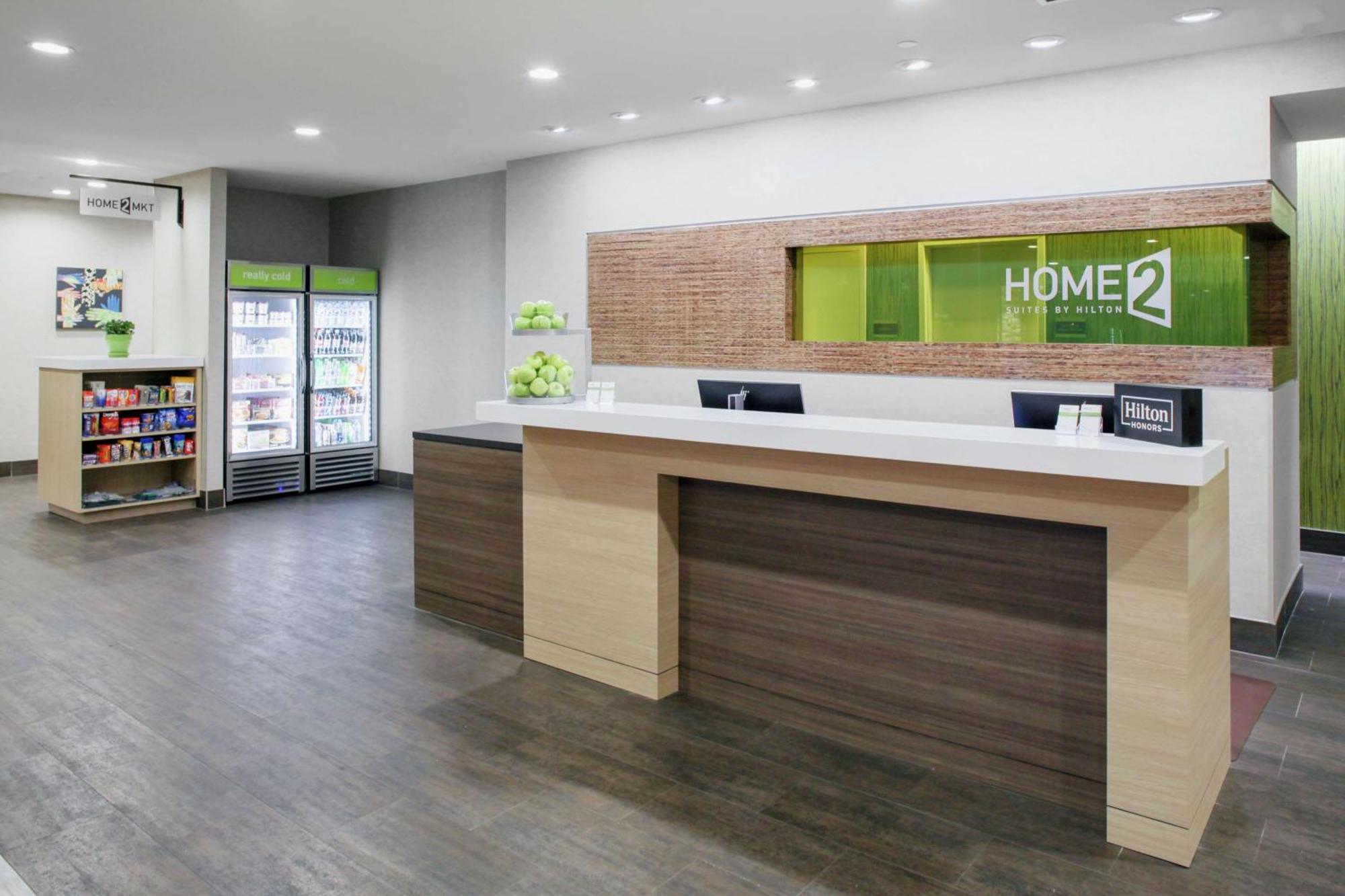 Home2 Suites By Hilton Fort Collins Bagian luar foto