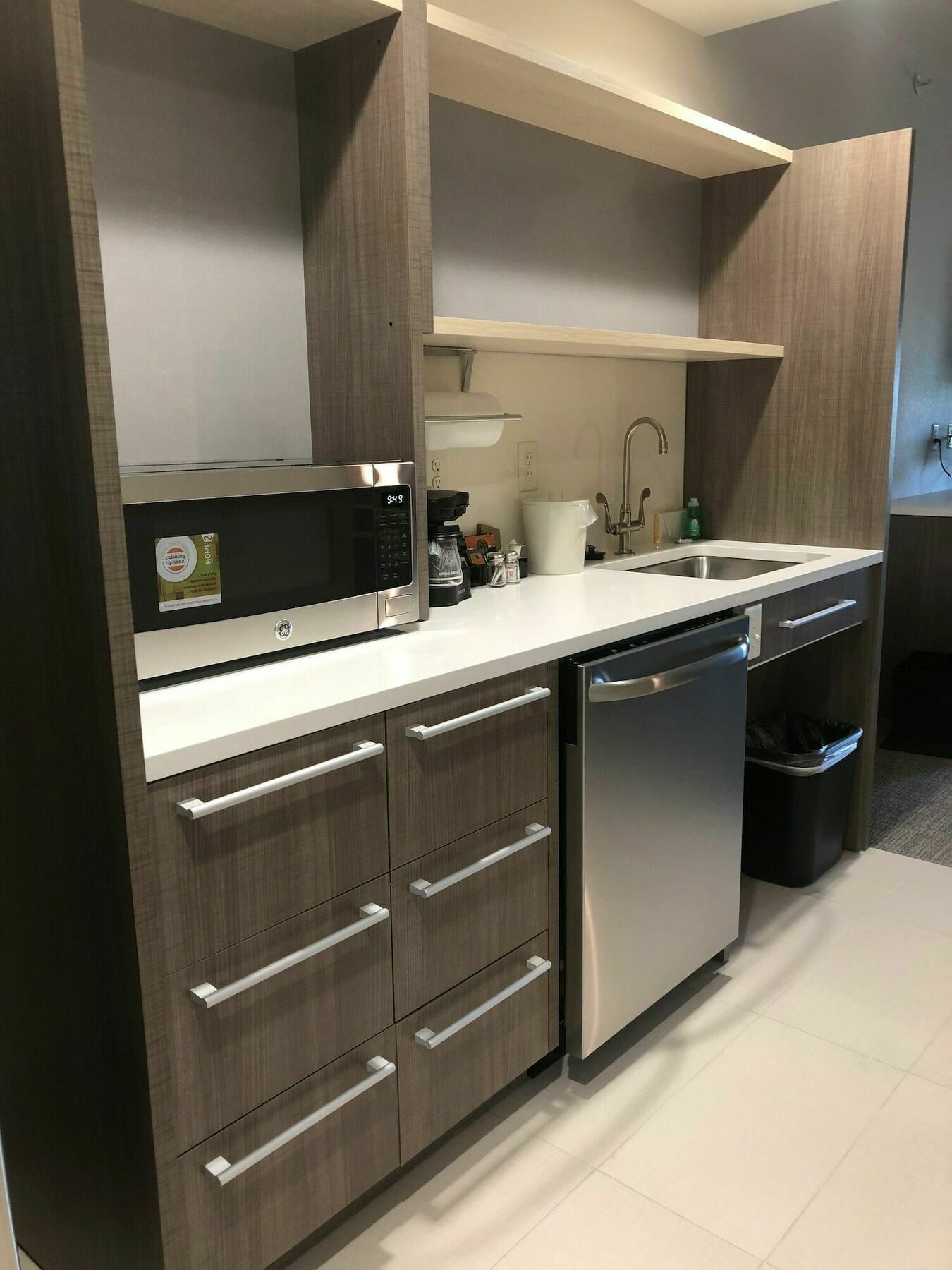 Home2 Suites By Hilton Fort Collins Bagian luar foto
