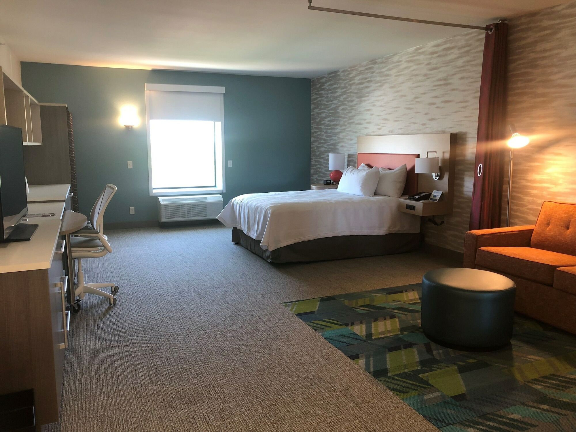 Home2 Suites By Hilton Fort Collins Bagian luar foto