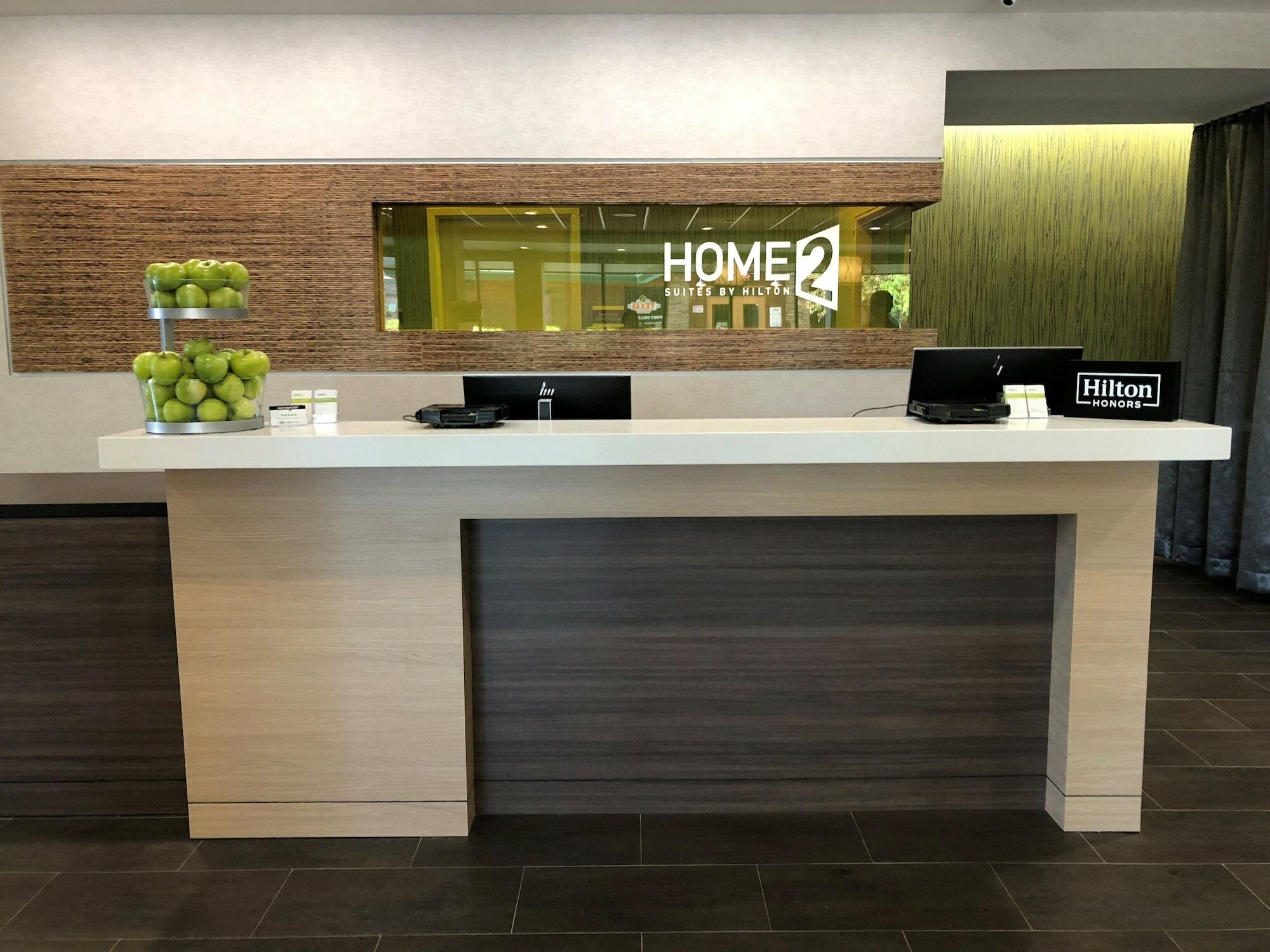Home2 Suites By Hilton Fort Collins Bagian luar foto