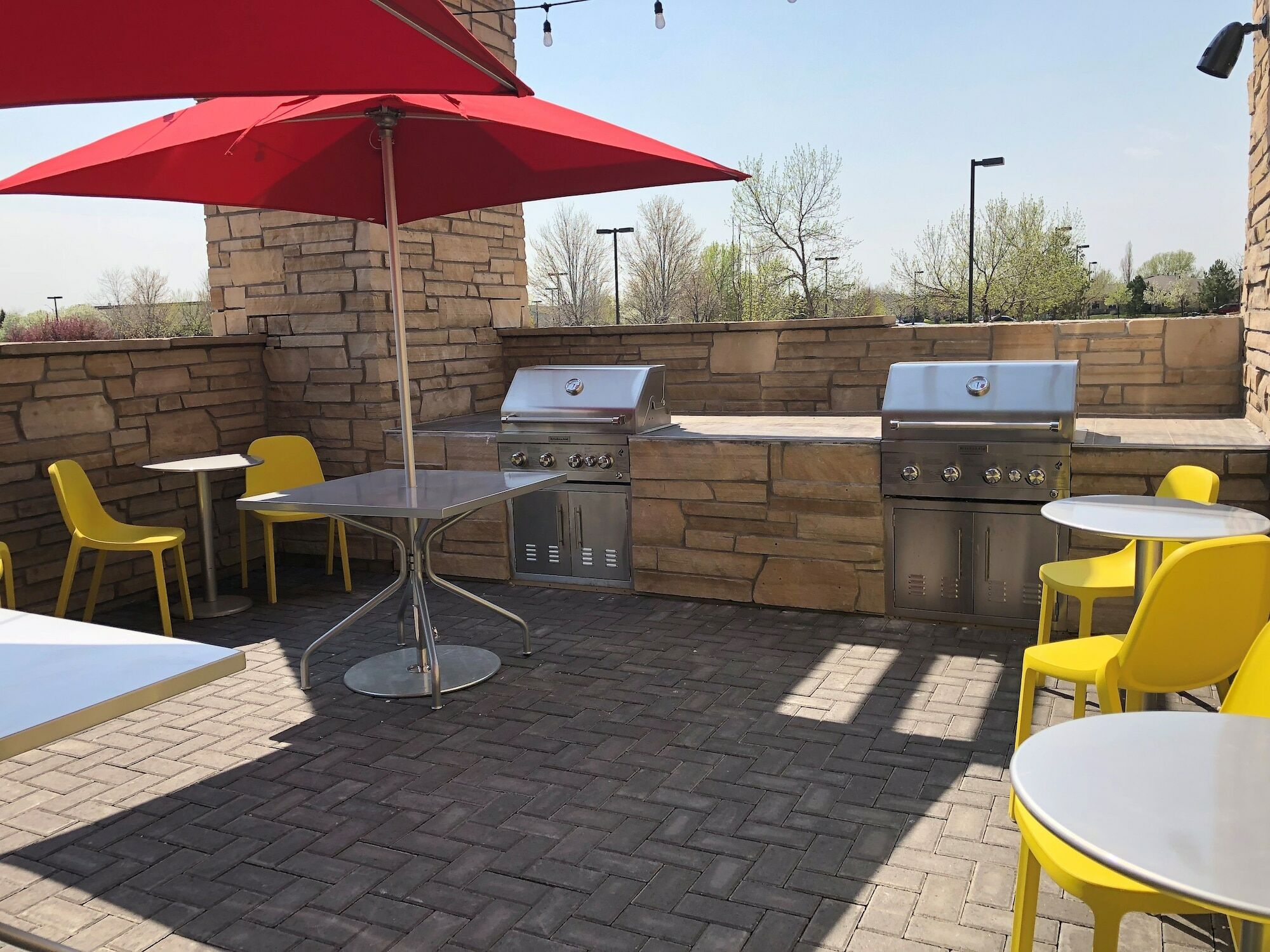 Home2 Suites By Hilton Fort Collins Bagian luar foto
