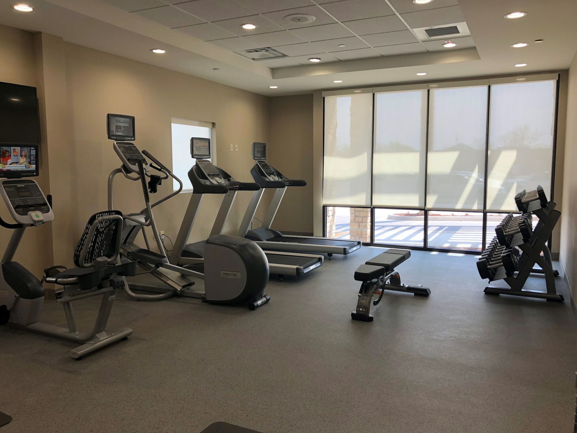 Home2 Suites By Hilton Fort Collins Bagian luar foto