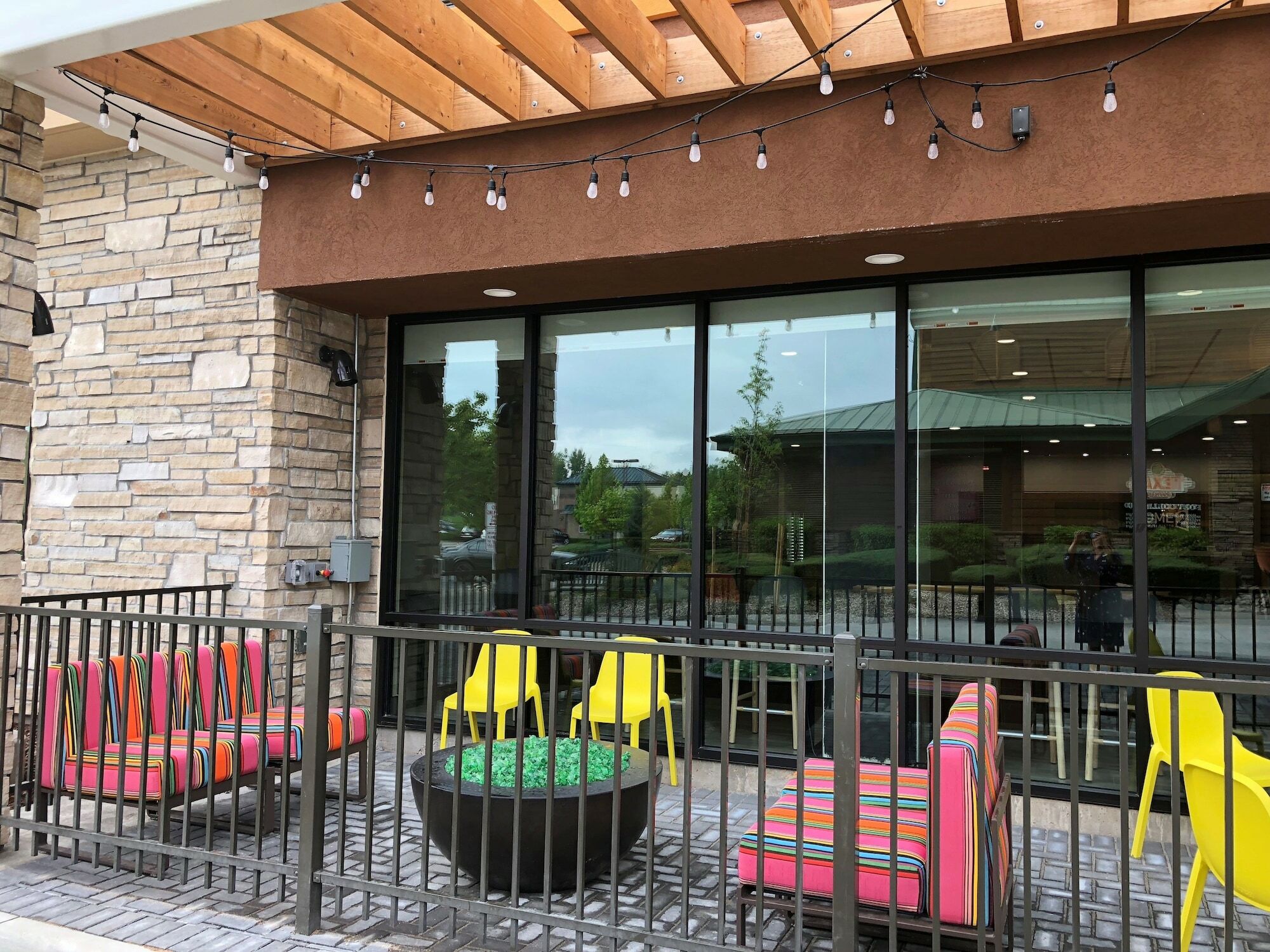 Home2 Suites By Hilton Fort Collins Bagian luar foto