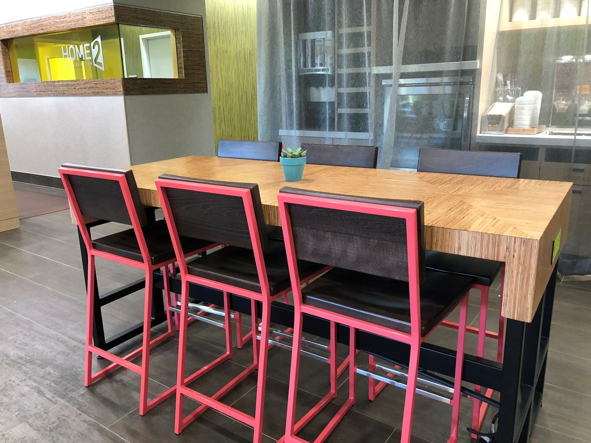 Home2 Suites By Hilton Fort Collins Bagian luar foto